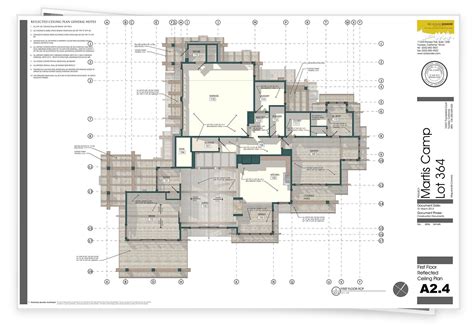 Sketchup Floor Plan Template